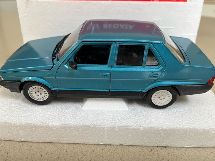 Fiat Regata 1/25 Polistil Ultra Rare