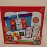 Cocomelon Lets Go Shopping, educational Picture Puzzle Game Image 2