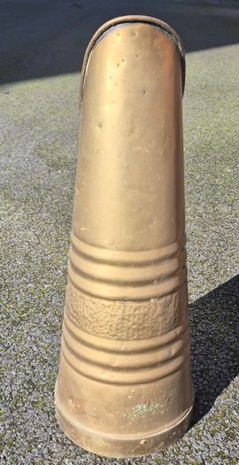 Brass Buckets for Sale