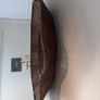 Rattan Wall Mirror Image 4