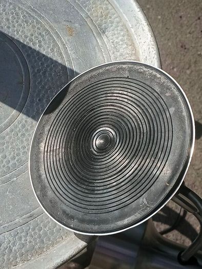Vintage Desk Lamp