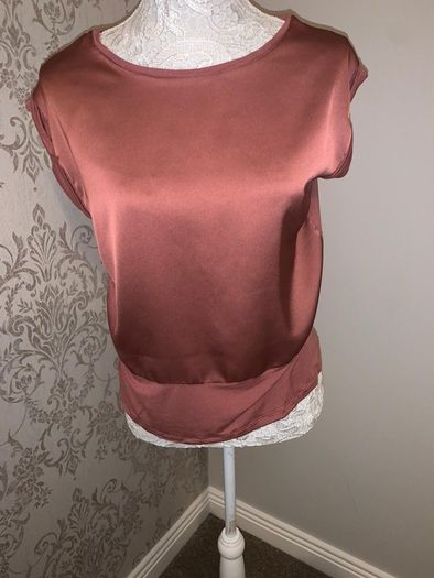 Selection of tops