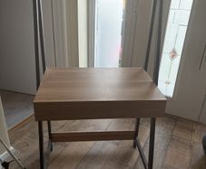 strong sturdy desk