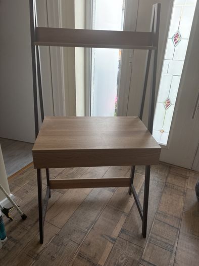 strong sturdy desk