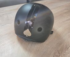 Bike helmet