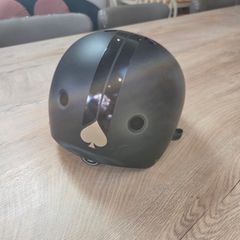 Bike helmet