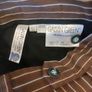 Galvin Green Pinstripe 36Wx31L Image 4
