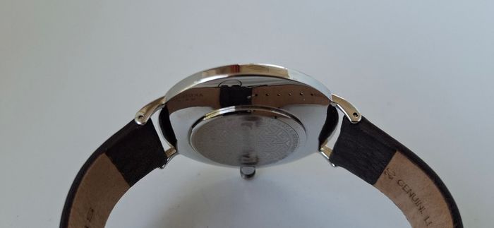 Akribos XX1V Quartz Watch