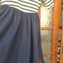 Long Gallery dress with pockets Image 5