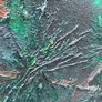 "Galadriel" Oil on Board Image 10