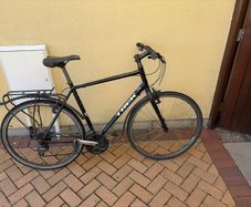 Trek XXL Town Bike