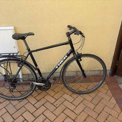 Trek XXL Town Bike