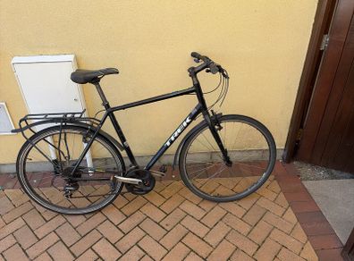 Trek XXL Town Bike