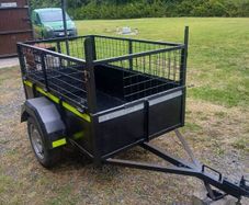 trailer