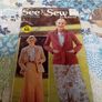 Vintage Sewing Patterns Image 2