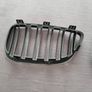 BMW 3 Series E92 E93 Pre-Lci Gloss Black Kidney Grilles Brand New Image 6
