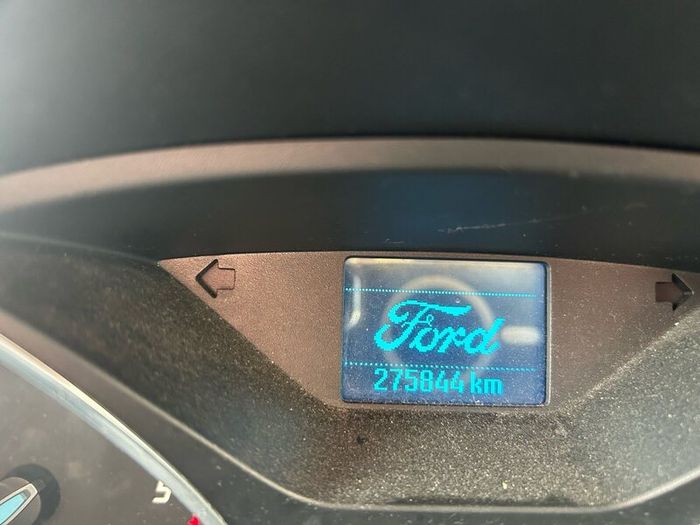Ford Kuga SUV, 12month CVRT