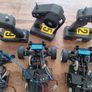 Traxxas 4tec Image 3