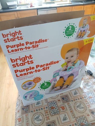 Baby items