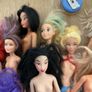 Barbie dolls Image 3