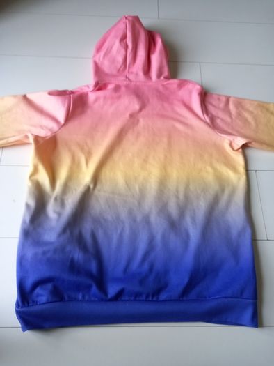 Girl jumper