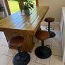 Kitchen Island Image 6