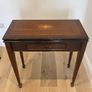 Card Table / Console Table / Lamp Table Image 8