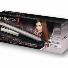 Hair Straighteners Ceramic Plates