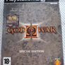 God of War Special Edition PlayStation2 Ps2 Games Original Image 2