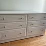 two chest of drawers Image 5