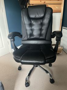 Executive Office Chair