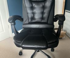 Executive Office Chair