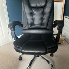 Executive Office Chair