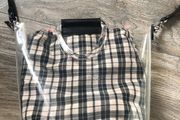 Zara handbag