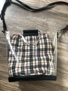 Zara handbag