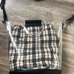 Zara handbag