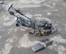 Weibang 3 in1 BBC Professional Lawnmower