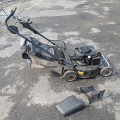Weibang 3 in1 BBC Professional Lawnmower
