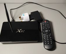 Tv Box X92