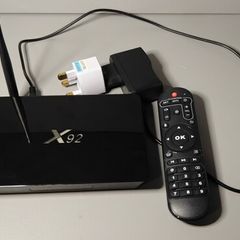 Tv Box X92