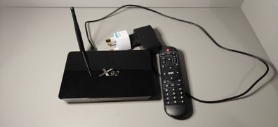 Tv Box X92