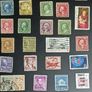 1900s 1990s USA Washington & Airmail Selection Image 3