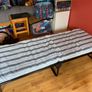 camp bed Image 2