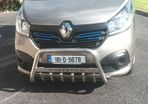 Renault traffic