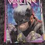 Futures End Dc Comic Lot Image 8