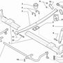 Rear Spring Bushes (Fiat Ducato 250) Image 2