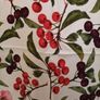 Valentino Silk Scarf Unused Image 4