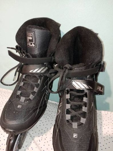 Mens Fila Roller Blades