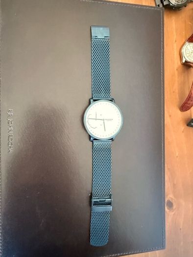 watch