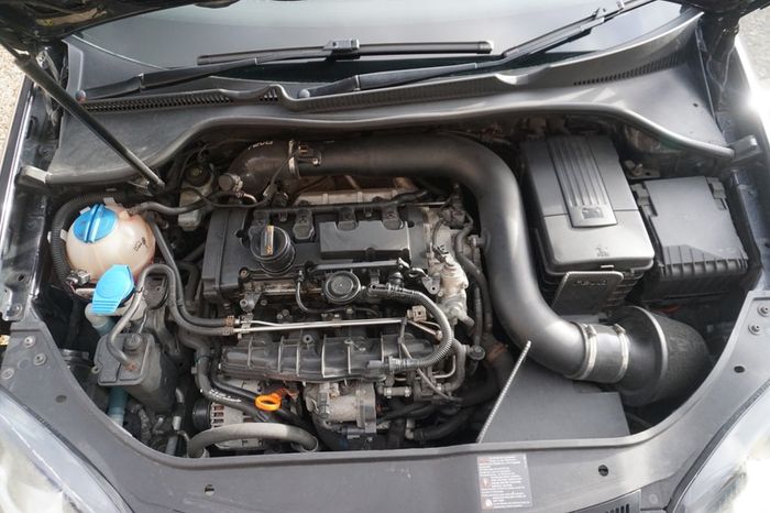 2009 Volkswagen Golf GTI MK5 3 Door Manual